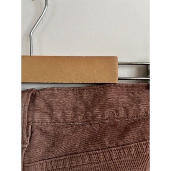 NWT Banana Republic boyfriend fit low rise slouchy silhouette straight leg 25 - Picture 6 of 6